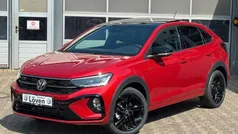 Kings red schwarz Neu 2025 VW Taigo R-line SUV | 28.890 € (Fairer Preis)