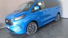 Gebraucht 2025 Ford Tourneo Custom Titanium Van / Kleinbus | 53.900 € (Fairer Preis)