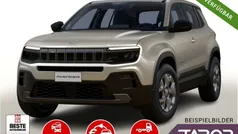 Grau Neu 2025 Jeep Avenger Longitude SUV | 24.488 € (Guter Preis)