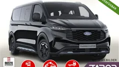 Gebraucht 2024 Ford Tourneo Custom Active Van / Kleinbus | 55.988 € (Fairer Preis)