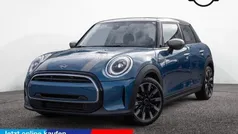Gebraucht 2024 Mini Cooper Classic Kleinwagen | 31.900 € (Fairer Preis)