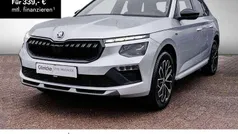 Gebraucht 2024 Skoda Kamiq Drive SUV | 25.986 € (Fairer Preis)