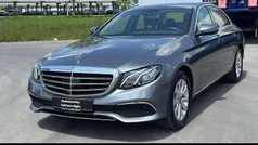 Gebraucht 2019 Mercedes E200 Exclusive Limousine | 31.730 € (Guter Preis)