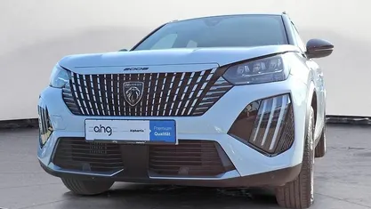 Gebraucht Peugeot 2008 GT 131 PS (96 kW) 2024 SUV