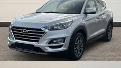 Gebraucht 2019 Hyundai Tucson Advantage SUV | 19.490 € (Fairer Preis)