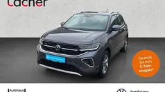 Gebraucht 2024 VW T-Cross R-line SUV | 24.890 € (Fairer Preis)