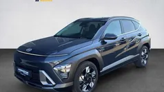 Blau Gebraucht 2024 Hyundai Kona Prime SUV | 30.590 € (Fairer Preis)