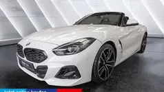 Alpinweiss iii Neu 2025 BMW Z4 M Sport Cabrio | 53.990 € (Fairer Preis)