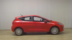 Gebraucht 2020 Ford Fiesta Cool & Connect Kleinwagen | 8.980 € (Guter Preis)