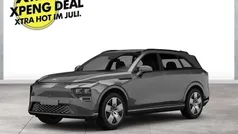 Gebraucht 2025 XPENG G9 AWD Performance SUV | 72.154 € (Fairer Preis)