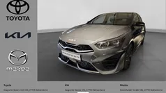 Gebraucht 2024 Kia ProCeed 2 Kleinwagen | 26.990 € (Superpreis)