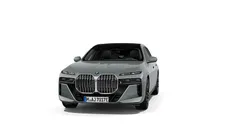 Gebraucht 2024 BMW i7 M Sport Limousine | 114.900 € (Fairer Preis)