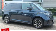 Gebraucht 2023 VW ID. Buzz Pro Van | 47.850 € (Guter Preis)
