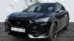 Schwarz Gebraucht 2021 Cupra Formentor VZ SUV | 30.940 € (Guter Preis)