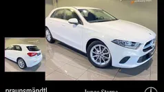 Gebraucht 2024 Mercedes A200 Limousine | 25.900 € (Guter Preis)