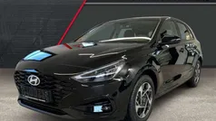 Abyss black (schwarz) Neu 2025 Hyundai i30 Trend Limousine | 20.680 € (Guter Preis)