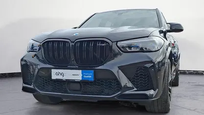 Gebraucht BMW X5 M Competition Edition 625 PS (459 kW) 2022 SUV