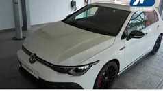 Gebraucht 2023 VW Golf VIII GTI Clubsport Limousine | 37.999 € (Fairer Preis)