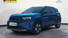Blau Gebraucht 2025 Opel Frontera SUV | 27.880 € (Fairer Preis)