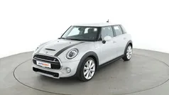 Weiß Gebraucht 2019 Mini Cooper S Kleinwagen | 22.320 € (Fairer Preis)