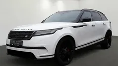 Arroios grey metallic Gebraucht 2024 Land Rover Range Rover Velar HSE Dynamic SUV | 67.499 € (Fairer Preis)