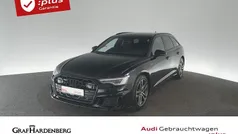 Gebraucht 2024 Audi A6 S-Line Kombi | 51.910 € (Fairer Preis)