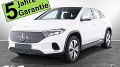 Gebraucht 2024 Mercedes EQA300 SUV | 33.990 € (Guter Preis)