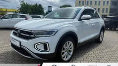 Gebraucht 2023 VW T-Roc Style SUV | 20.990 € (Fairer Preis)
