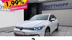 VW Golf VIII
