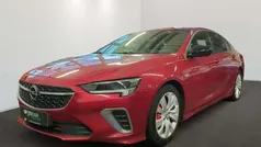 Gebraucht 2021 Opel Insignia Country Tourer Sport Limousine | 26.990 € (Fairer Preis)