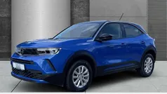 Gebraucht 2022 Opel Mokka Edition SUV | 16.980 € (Fairer Preis)