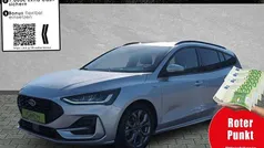 Gebraucht 2023 Ford Focus ST-Line Kombi | 21.890 € (Fairer Preis)