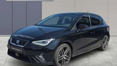 Schwarz Gebraucht 2022 Seat Ibiza FR Limousine | 18.990 € (Fairer Preis)