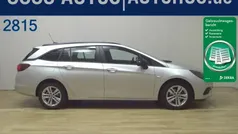 Gebraucht 2021 Opel Astra Edition Kombi | 14.480 € (Superpreis)