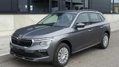 Gebraucht 2025 Skoda Kamiq Selection SUV | 25.990 € (Guter Preis)