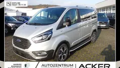 Gebraucht 2022 Ford Tourneo Custom Active Van / Kleinbus | 41.180 € (Fairer Preis)