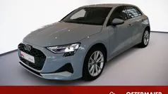 Gebraucht 2024 Audi A3 Sportback Advanced Plus Limousine | 35.880 € (Fairer Preis)