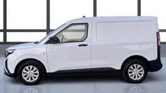 Frozenwhite (uni) Neu 2025 Ford Transit Trend Kleinwagen | 20.990 € (Guter Preis)