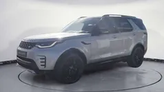 Gebraucht 2024 Land Rover Discovery 5 SE Dynamic SUV | 74.999 € (Fairer Preis)