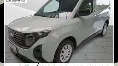 Cactus grey Neu 2025 Ford Transit Trend Van / Kleinbus | 22.850 € (Fairer Preis)