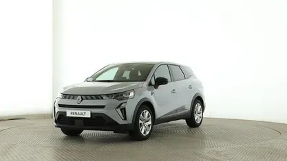 Gebraucht Renault Symbioz Evolution 144 PS (105 kW) 2025 Grau SUV