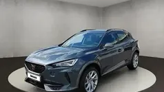 Magnetic grau metallic Gebraucht 2023 Cupra Formentor SUV | 29.950 € (Fairer Preis)