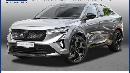 Gebraucht Renault Rafale 300 PS (220 kW) 2025 Grau SUV
