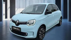 Blau Gebraucht 2023 Renault Twingo Kleinwagen | 13.990 € (Fairer Preis)