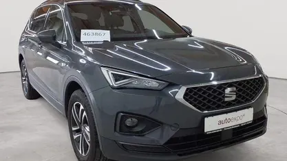 Gebraucht 2021 Seat Tarraco Style SUV | 23.990 € (Guter Preis)