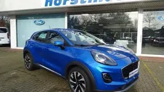 Gebraucht 2023 Ford Puma Titanium SUV | 23.950 € (Fairer Preis)