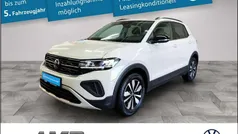 Ascotgrau Gebraucht 2025 VW T-Cross Goal SUV | 22.680 € (Fairer Preis)
