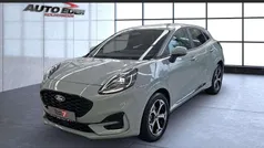 Gebraucht 2024 Ford Puma Gen-E ST-Line SUV | 25.490 € (Fairer Preis)
