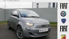 Mineral grau metallic Neu 2024 Fiat 500e Icon Kleinwagen | 23.990 € (Superpreis)