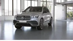 Gebraucht 2023 Mercedes GLE400 AMG SUV | 74.480 € (Fairer Preis)